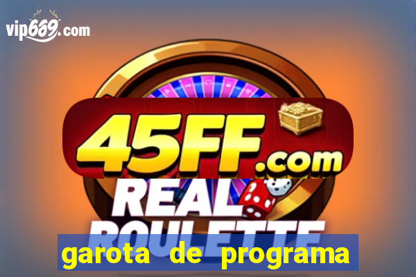 garota de programa porto ferreira